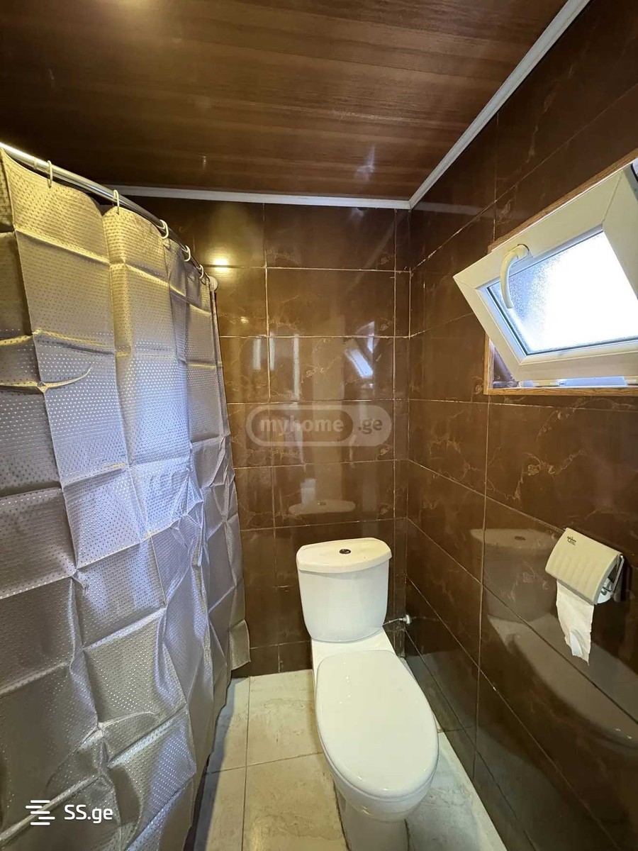 S. Takaishvili st. 0 - 2 rooms