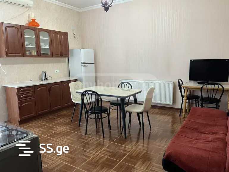 Block VII - Vazha-Pshavela - 2 rooms