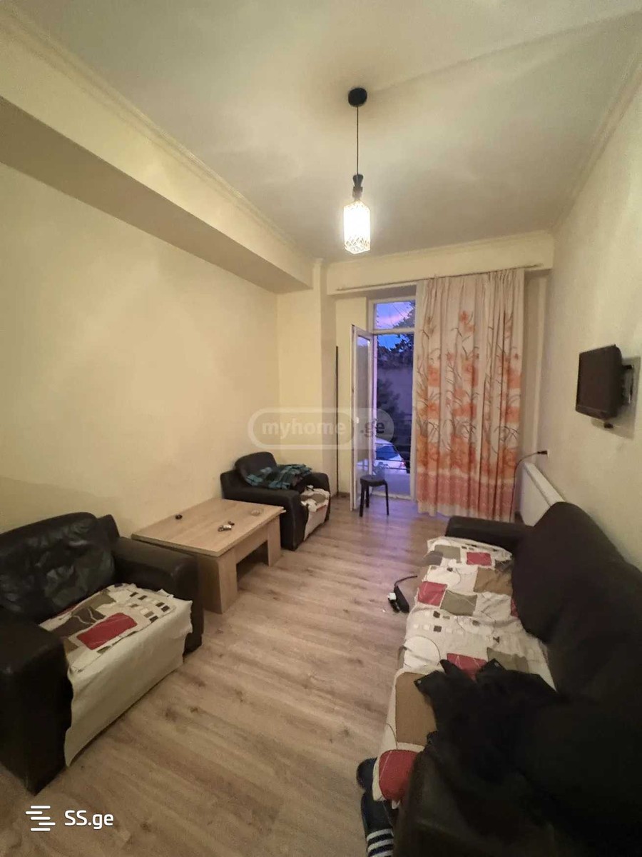 moskovi ave 0 - 2 rooms