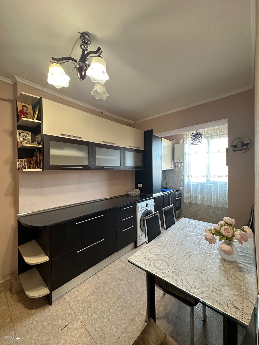 javakheti st. . - 2 rooms