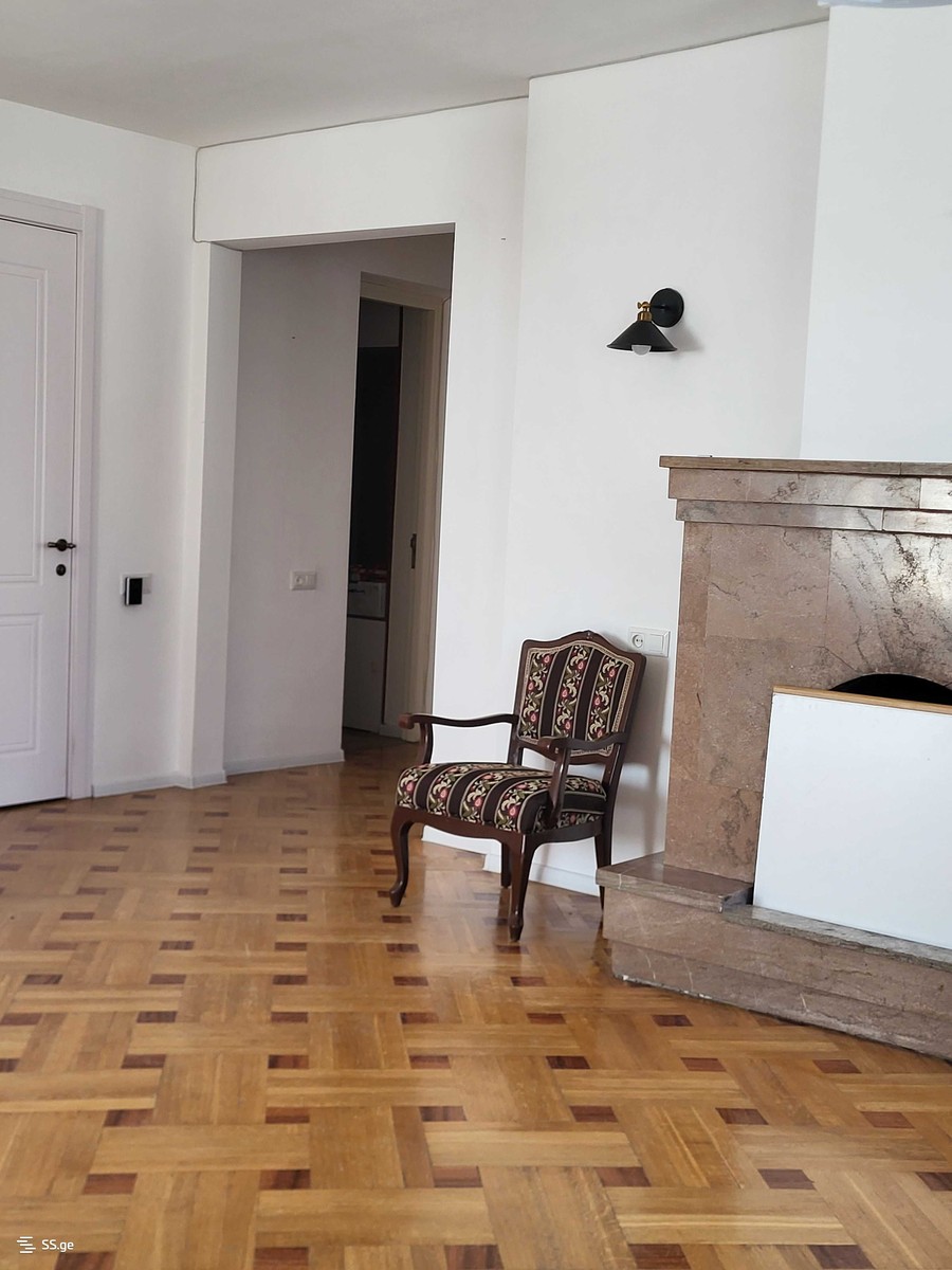 mindeli st. კორპუსი1 - 3 rooms