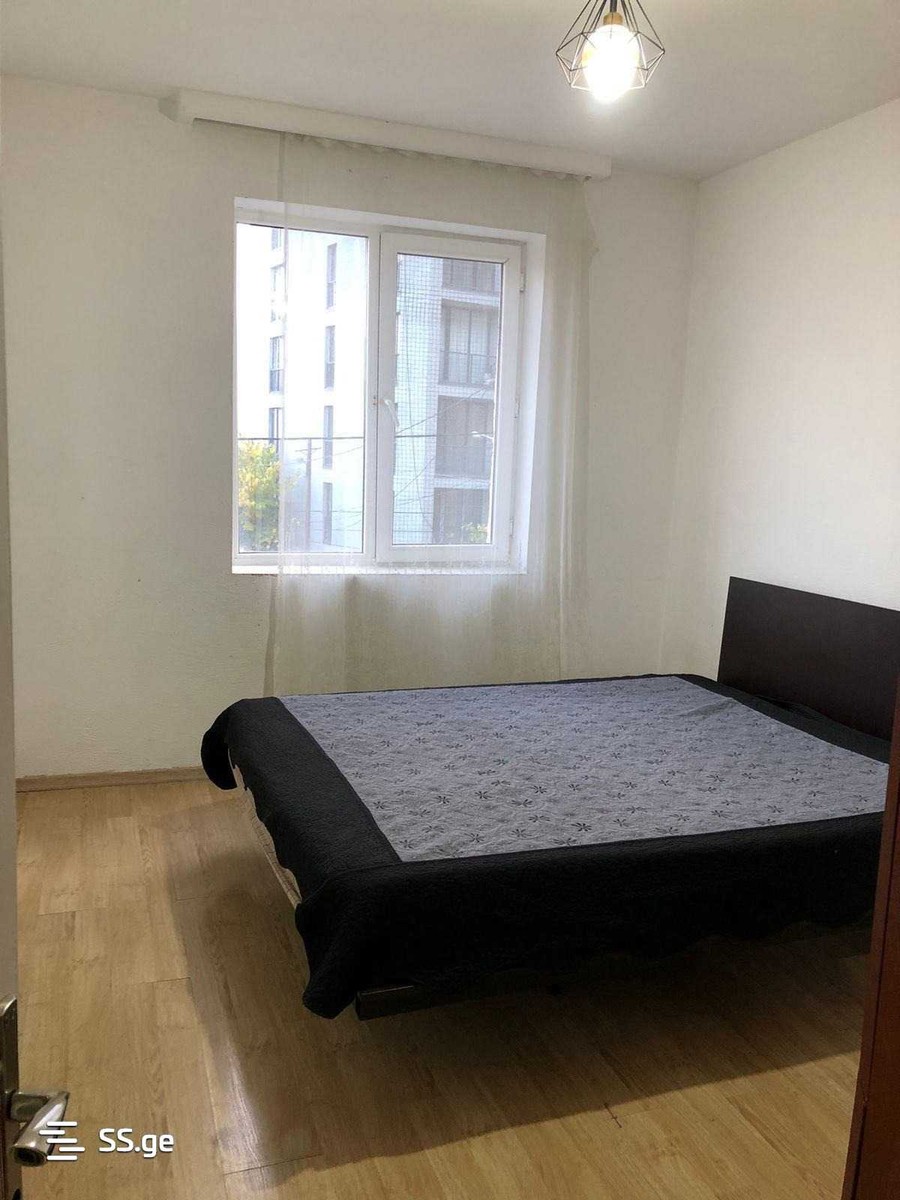 ikalto mount 0 - 4 rooms