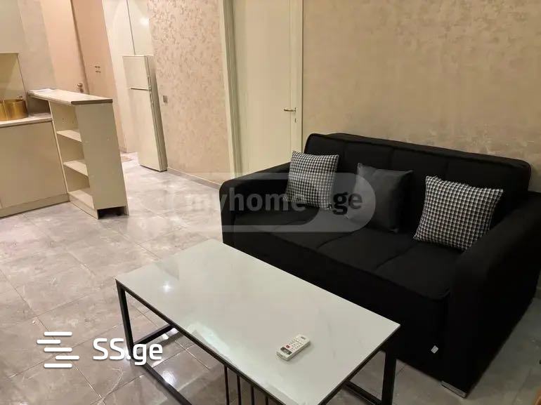 shatberashvili st. - 2 rooms