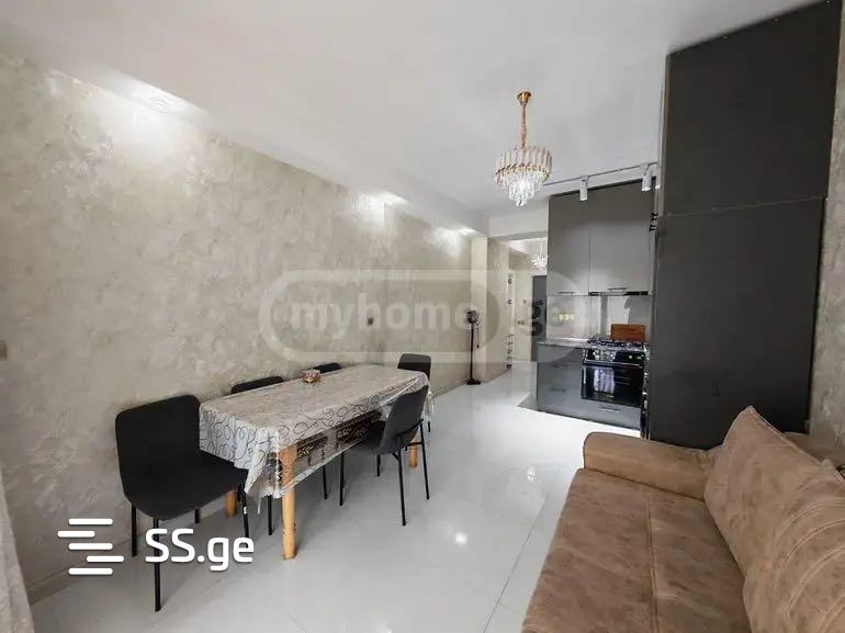 navtlugi st. - 2 rooms