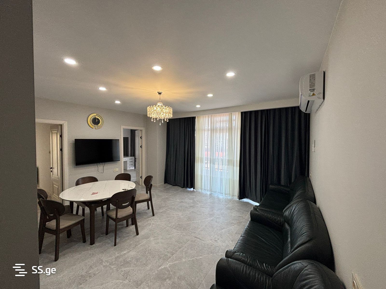 Tazari st. 22 - 3 rooms
