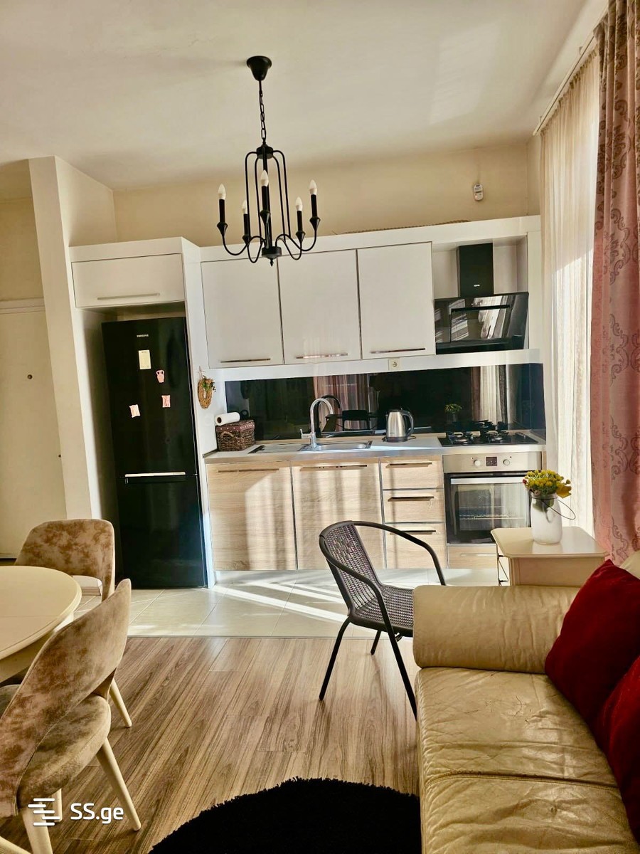 Bob walsh st. 32 - 2 rooms