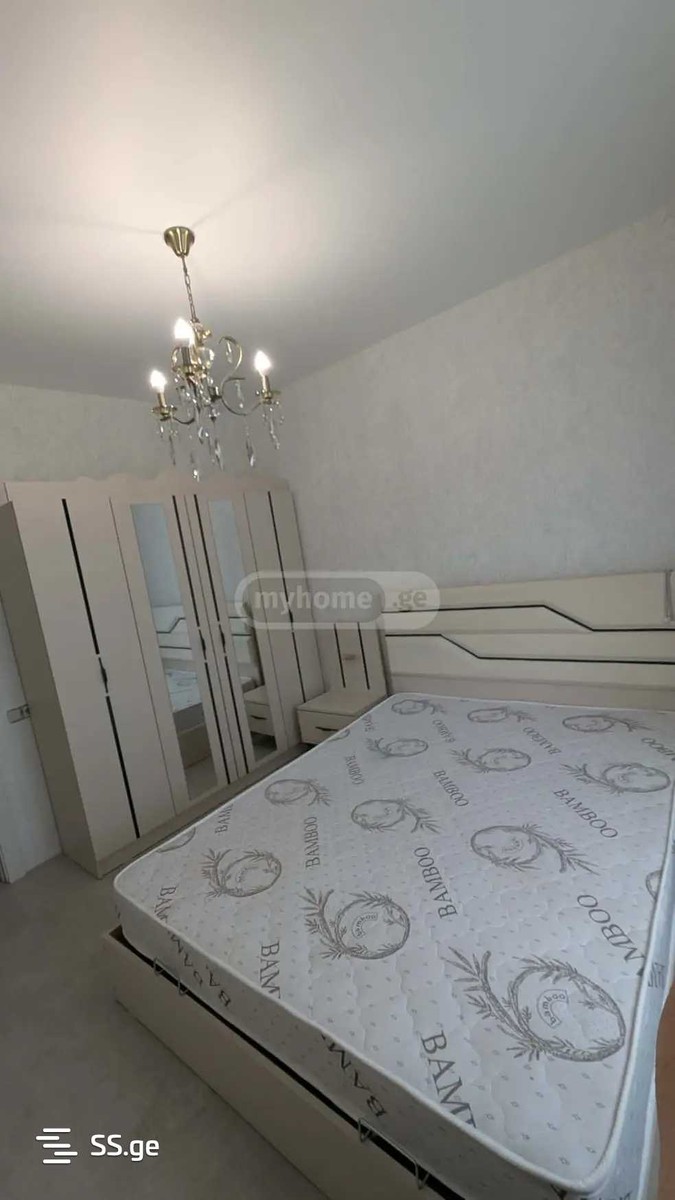 Friendship St. 30 - 3 rooms