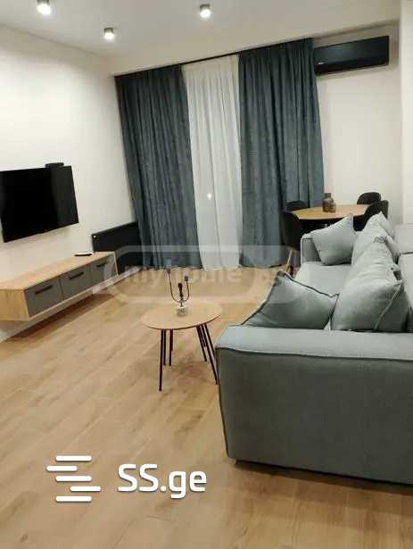 nucubidze st. - 2 rooms