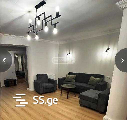 kostava st. - 3 rooms