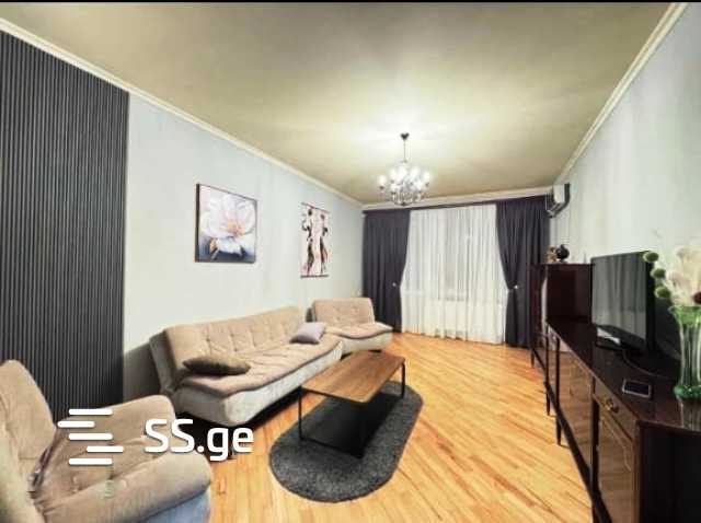 barnovi st. - 2 rooms