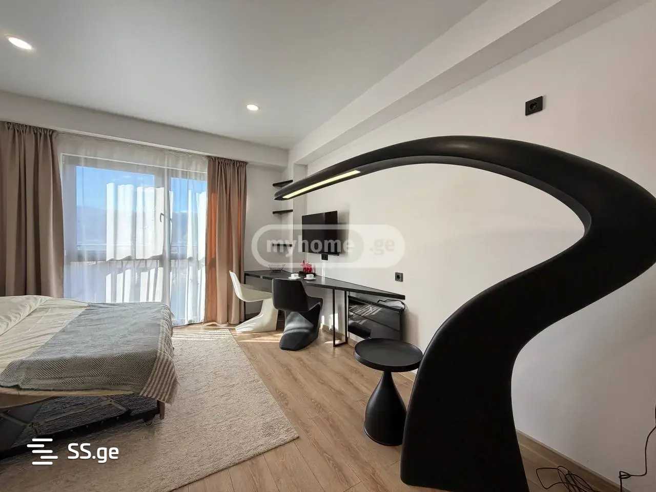 Telavi st. - 1 rooms