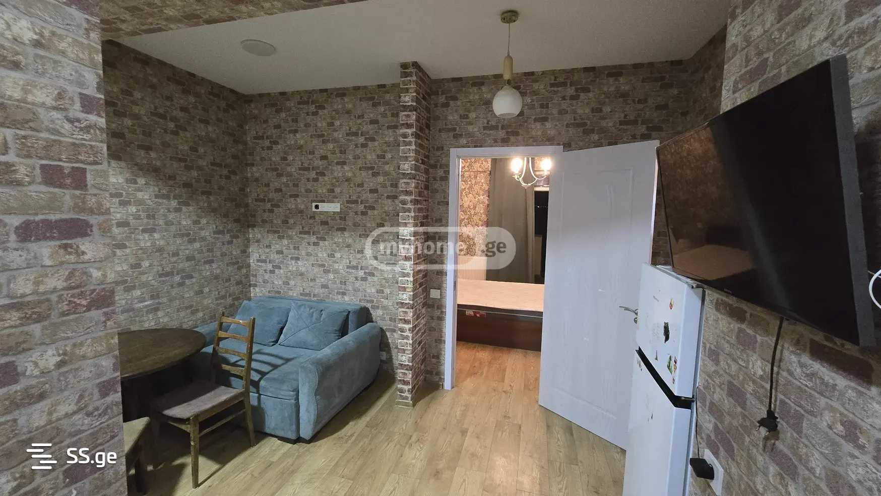 lezhava st. - 3 rooms