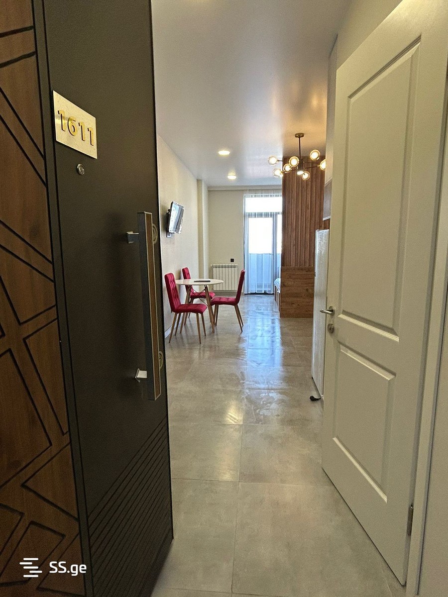 Firosman St. 17 - 1 rooms