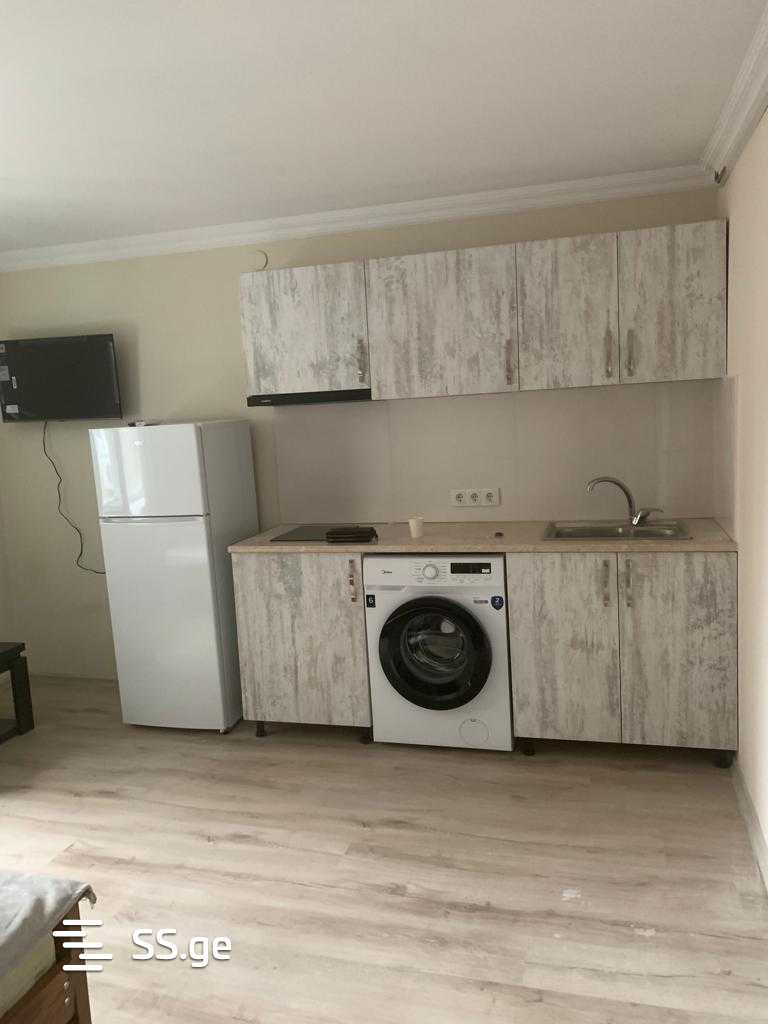 abastumani st. - 1 rooms