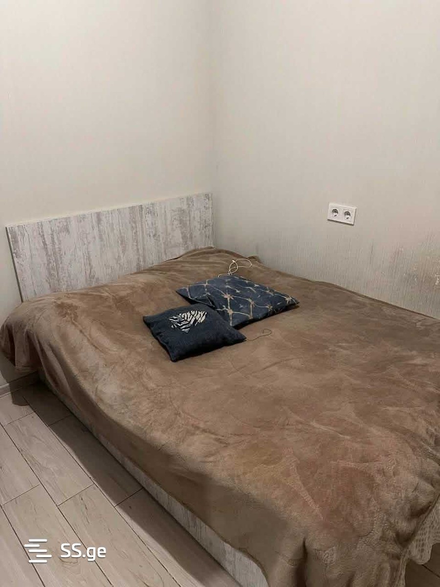 kairo st. 10 - 1 rooms