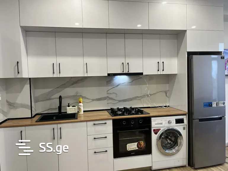 Cherkassky St. 7 - 2 rooms