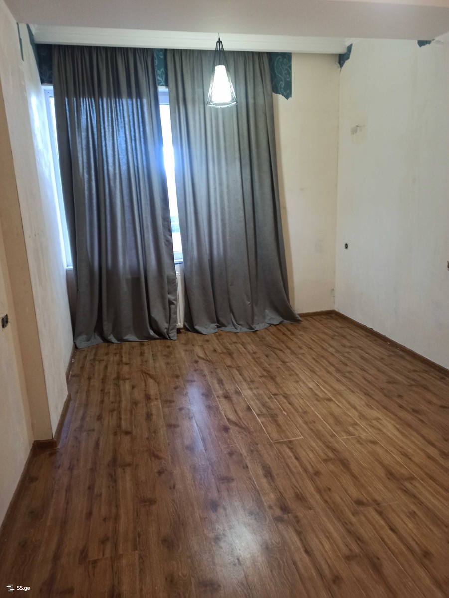 A.kalandaze st. - 2 rooms