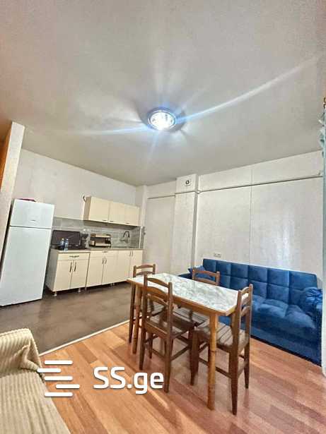 abashvili st. - 2 rooms