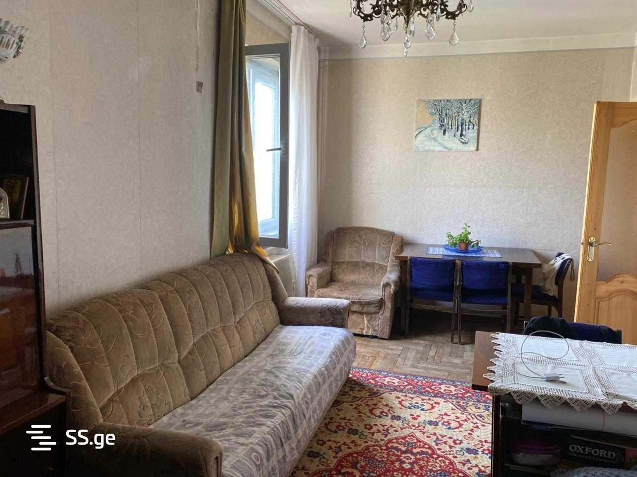 shandor petef st. 8 - 2 rooms