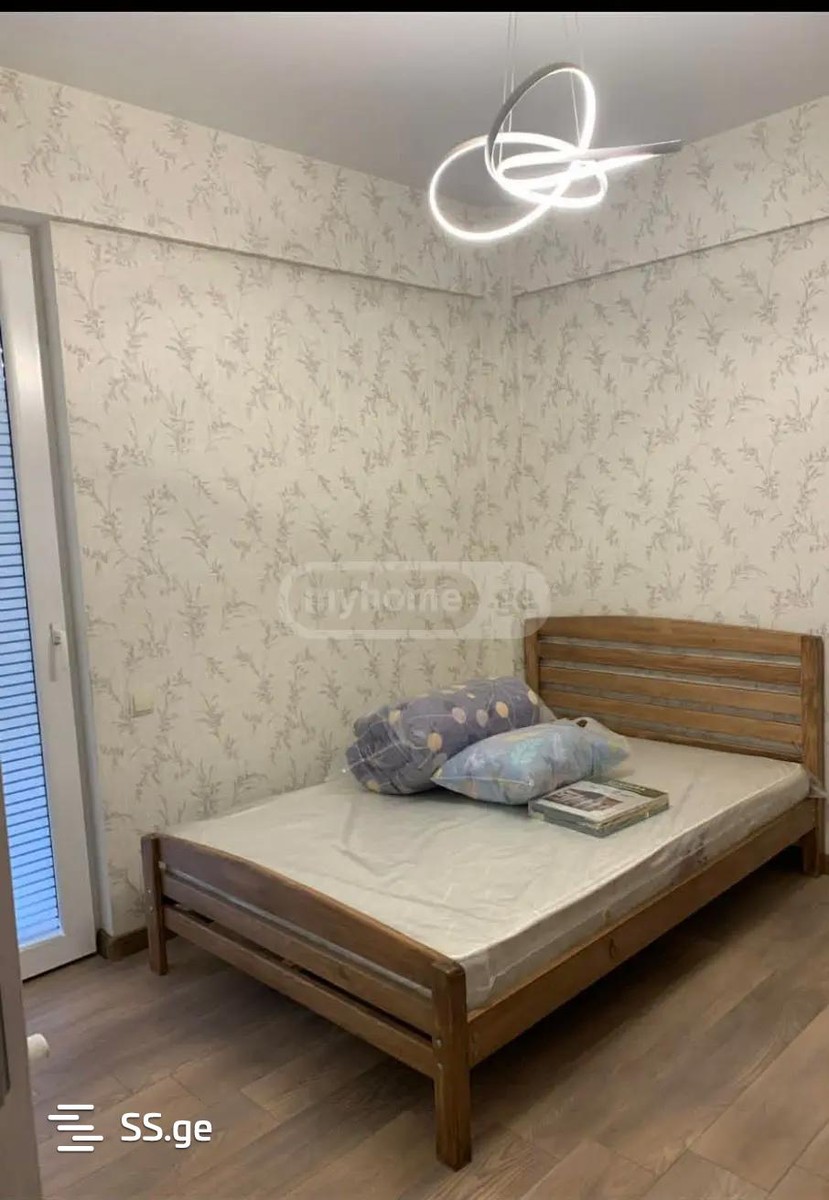 moskovi ave - 4 rooms