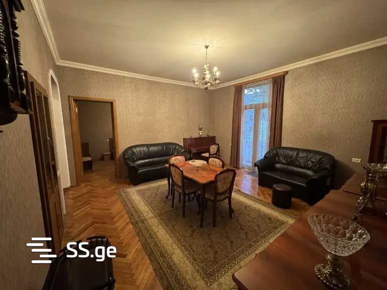 i. chavchavadze avenue - 3 rooms