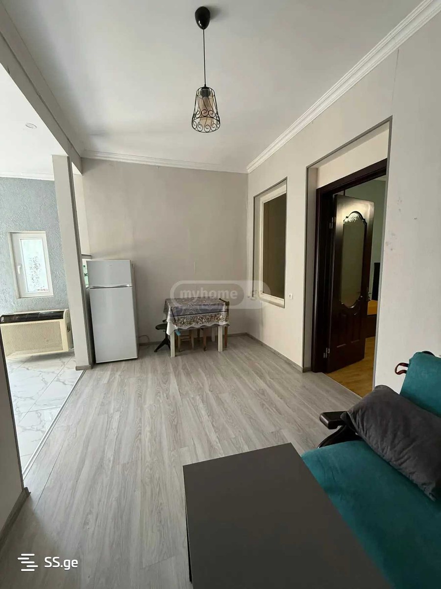 Beri Gabriel Salosi Ave. - 2 rooms