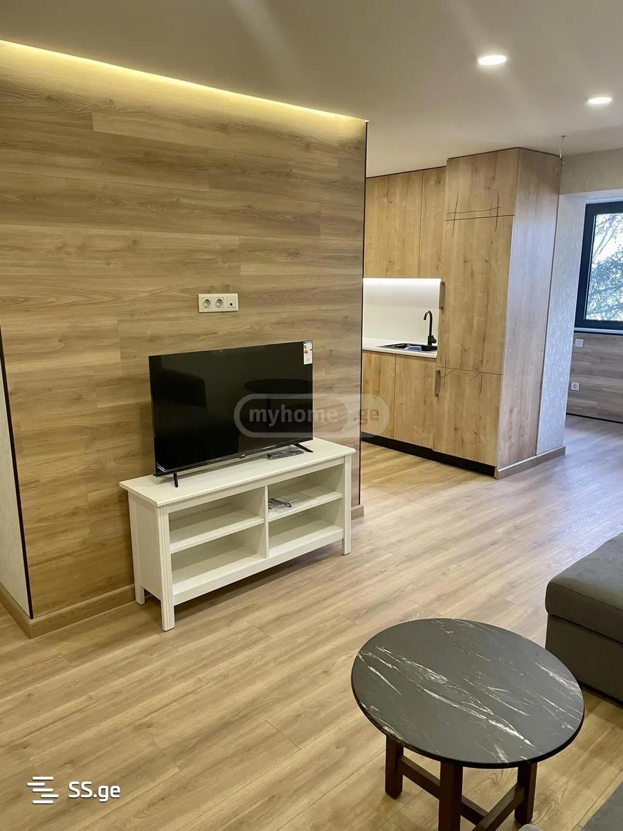 budapeshti st. 11 - 2 rooms