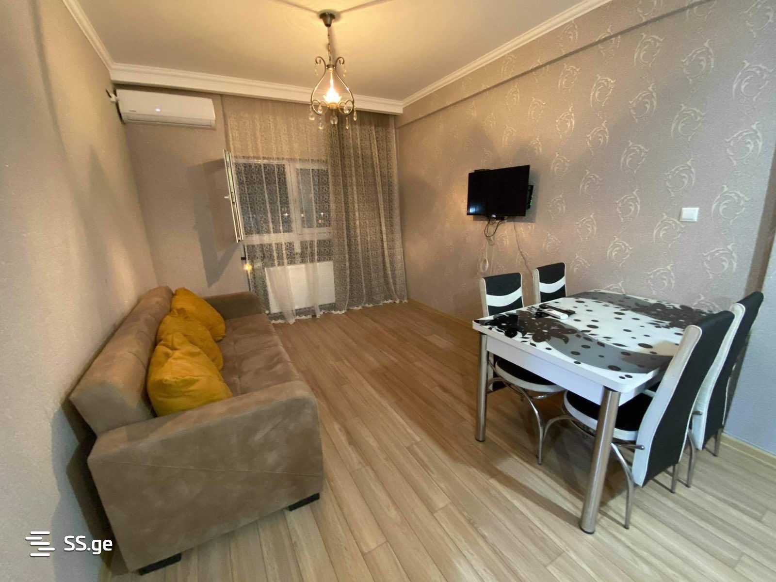 kupradze st. - 2 rooms