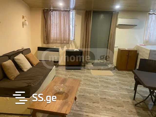aslanidi st. - 2 rooms