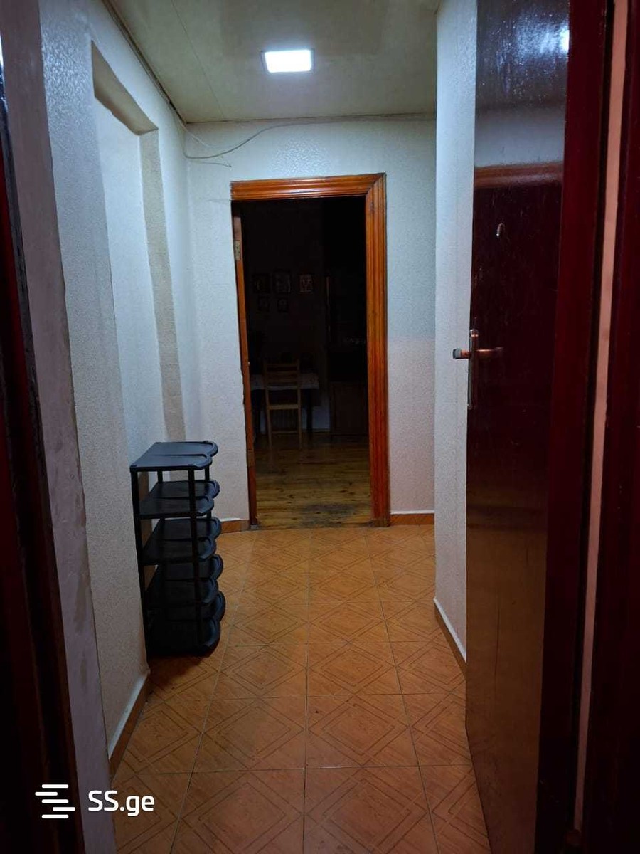 Friendship St. 12ა - 2 rooms