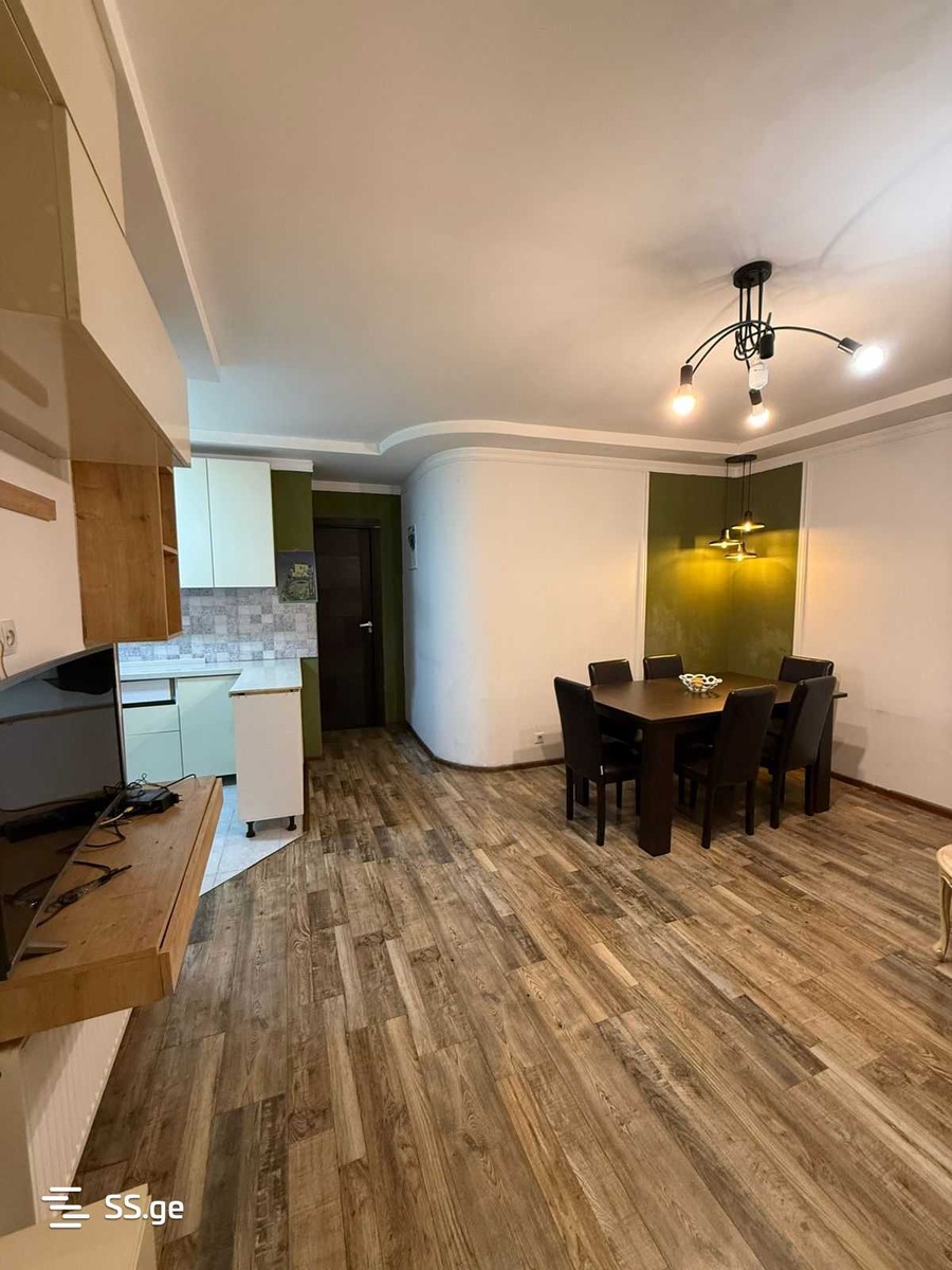 grozno st. 13 - 2 rooms