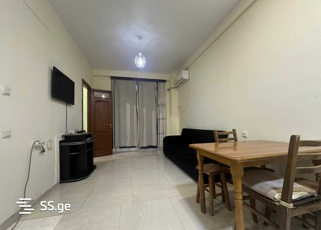 Gobronidze st. - 2 rooms