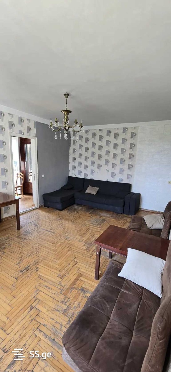 Beri Gabriel Salosi Ave. - 2 rooms