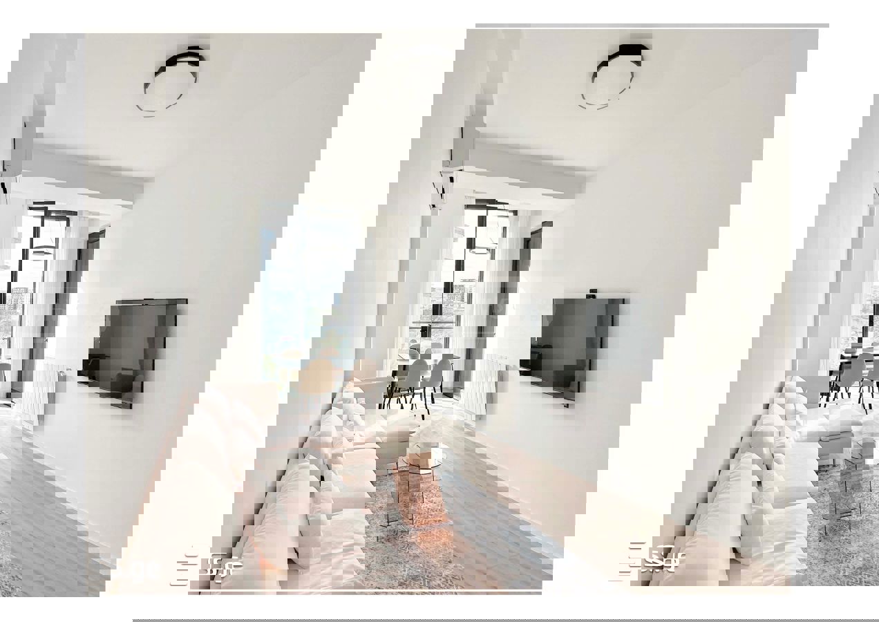 Avalishvili st. - 2 rooms