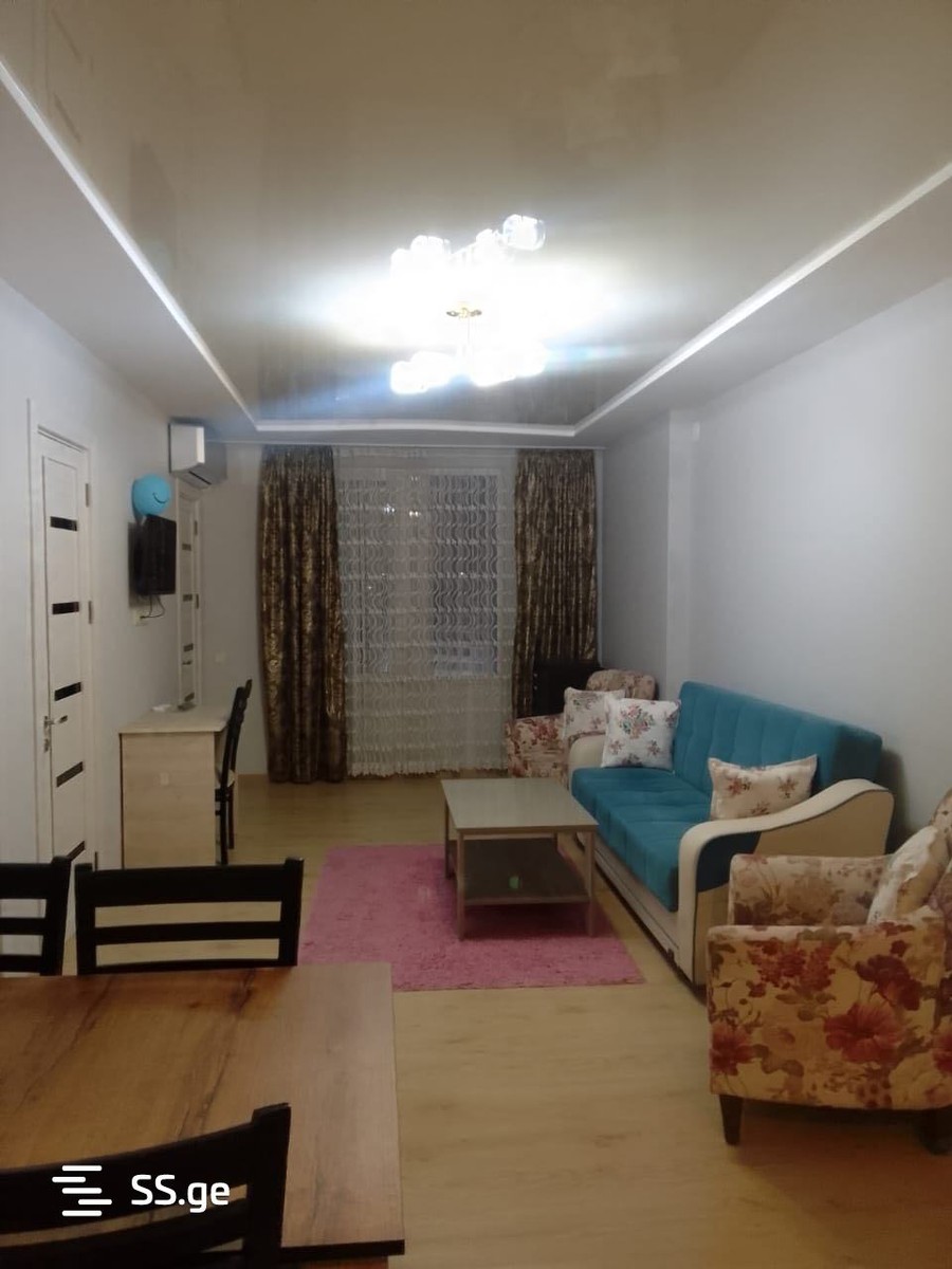 Angis st. 4 - 3 rooms