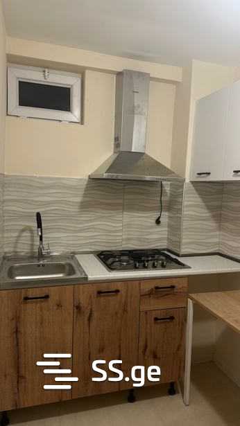 grmagele st. 22 - 2 rooms