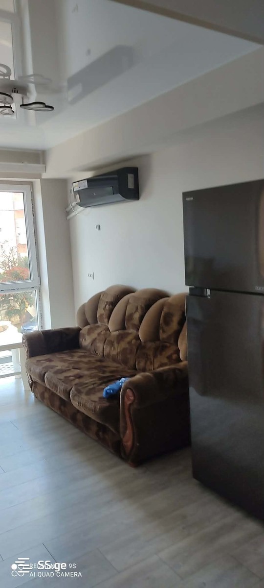 Kapaneli St. - 3 rooms