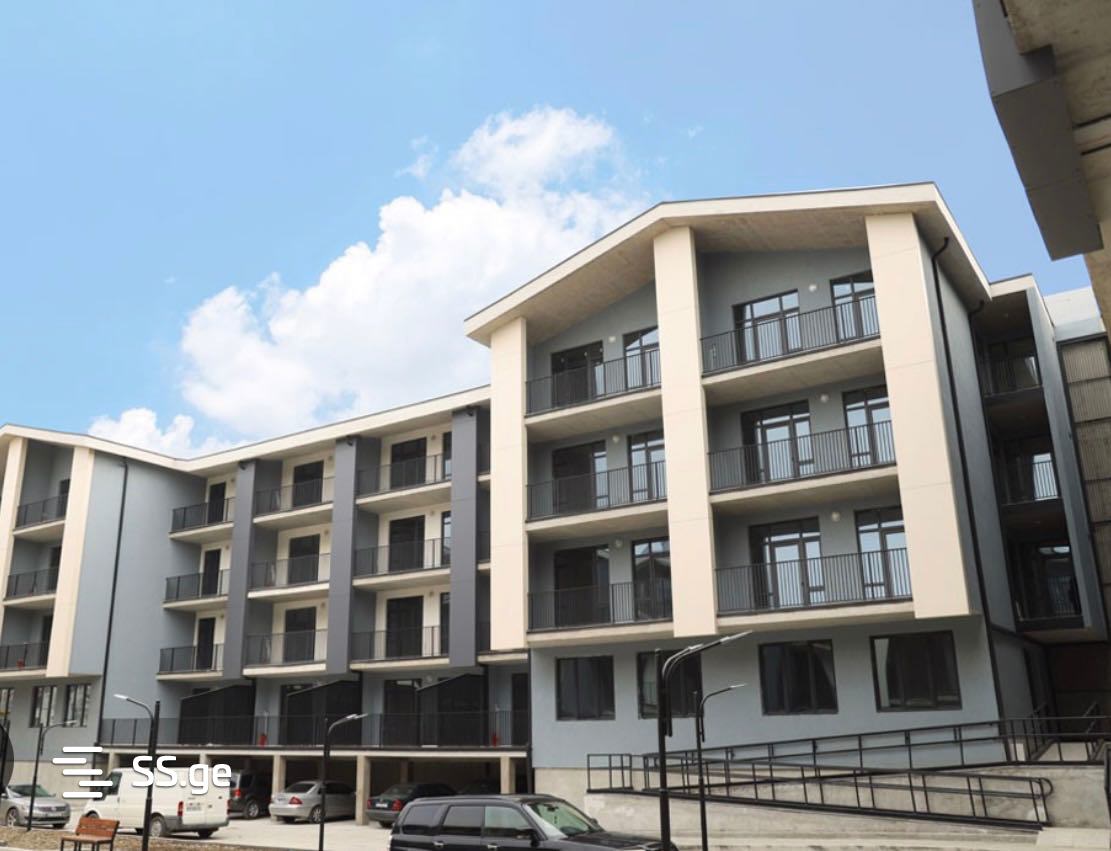 Bob walsh st. 26 - 2 rooms