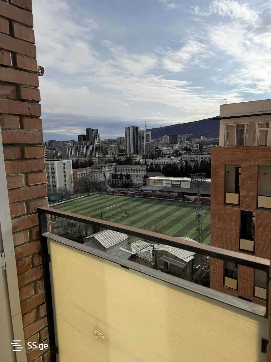 delisi st. 0 - 2 rooms