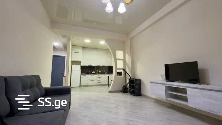 vasadze st. - 2 rooms