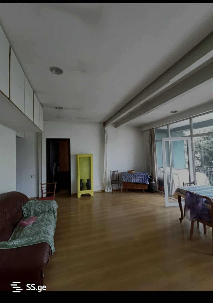 pekini st. - 2 rooms