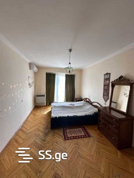 abastumani st. 4 - 2 rooms