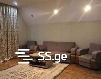 budapeshti st. - 3 rooms