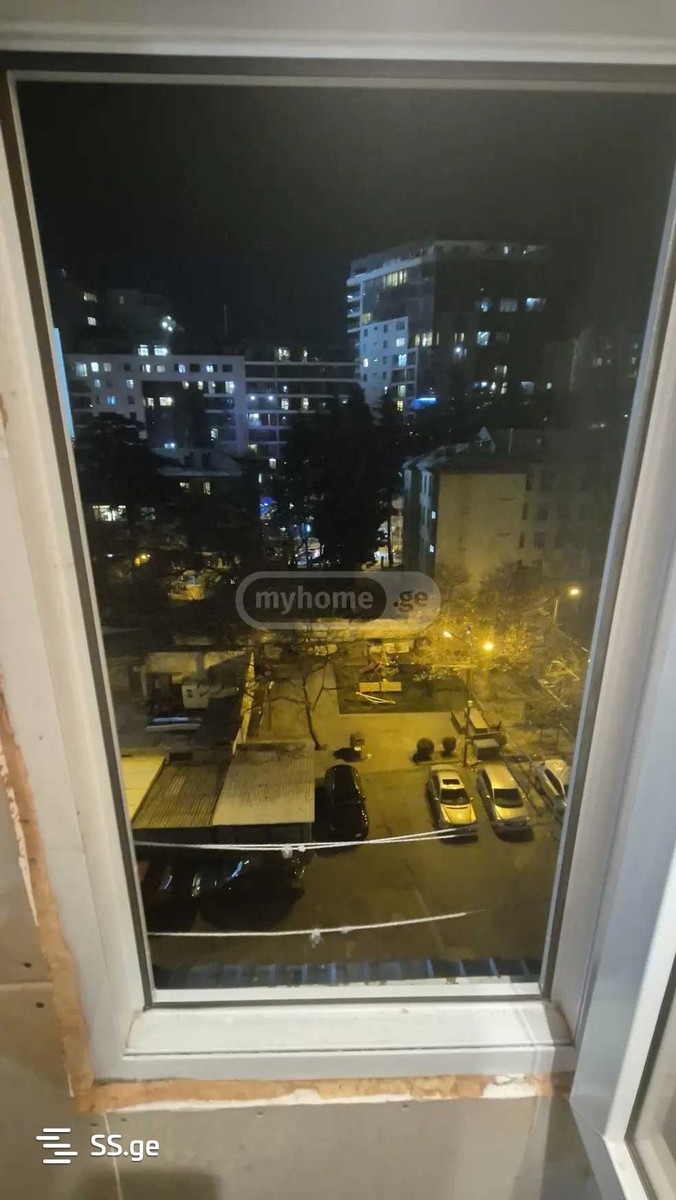 vaja-pshavela avenue 42 - 1 rooms