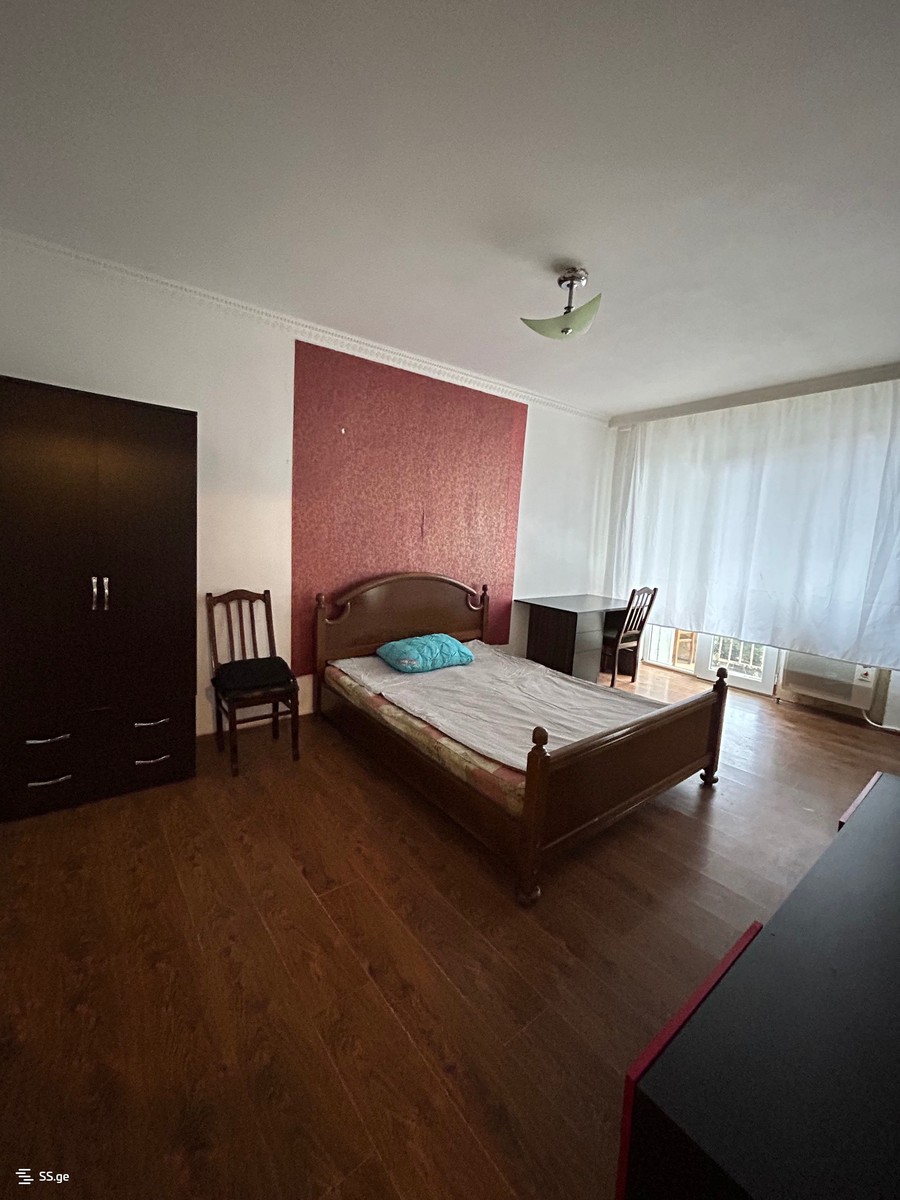 liakhvi st. 4ბ - 1 rooms