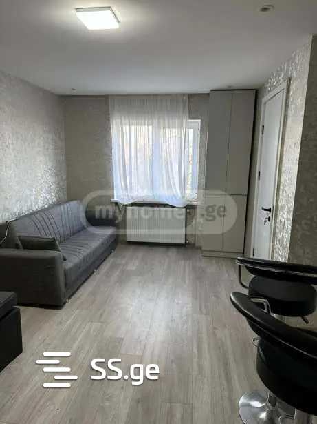 moskovi ave - 2 rooms