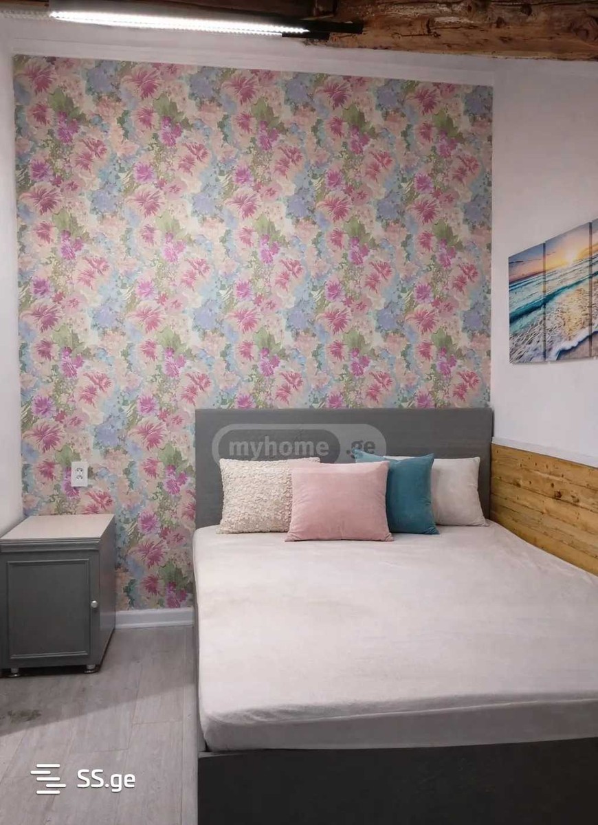 kavtaradze st. - 2 rooms