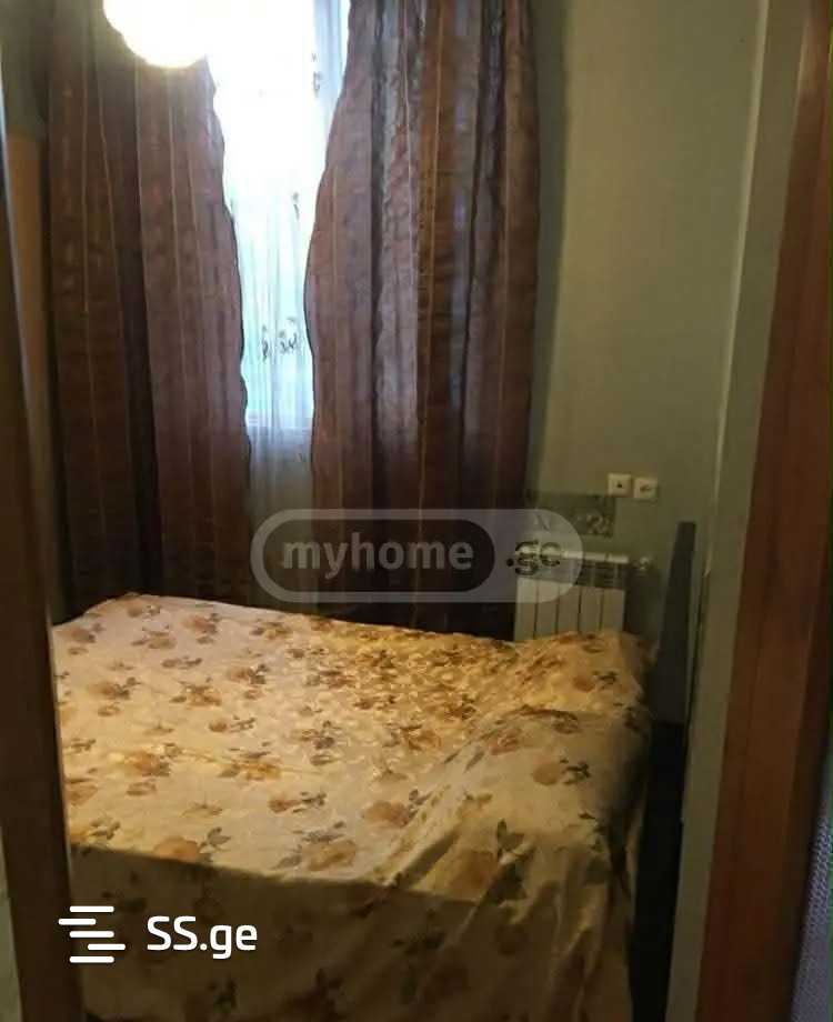 O.Lortkipanidze st. - 2 rooms