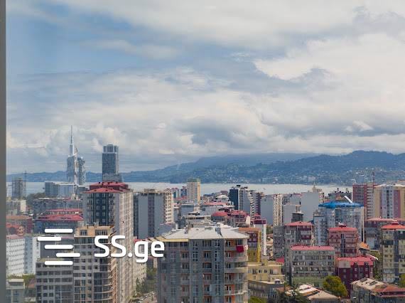 J. Shartava st. 8 - 2 rooms