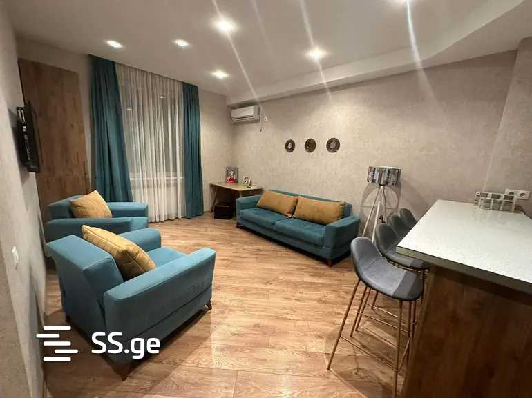 Vezirovi st. - 2 rooms